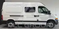 2003 Renault Master