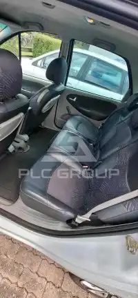 2003 Renault Scenic