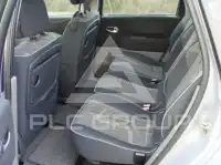 2003 Renault Scenic