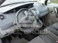2003 Renault Scenic