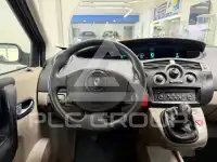 2003 Renault Scenic