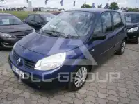 2003 Renault Scenic