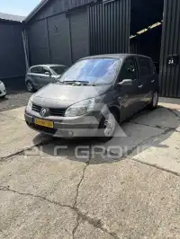2003 Renault Scenic