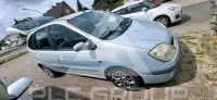 2003 Renault Scenic