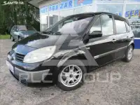 2003 Renault Scenic