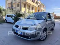 2003 Renault Scenic