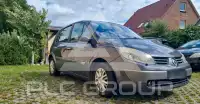 2003 Renault Scenic