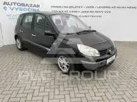 2003 Renault Scenic