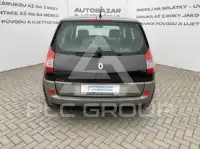 2003 Renault Scenic