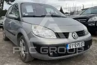 2003 Renault Scenic