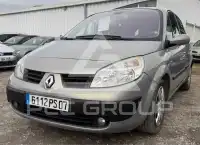 2003 Renault Scenic