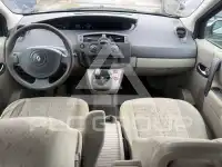 2003 Renault Scenic