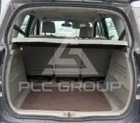 2003 Renault Scenic