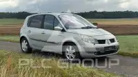 2003 Renault Scenic