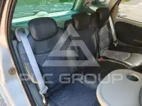 2003 Renault Scenic