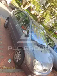 2003 Renault Scenic
