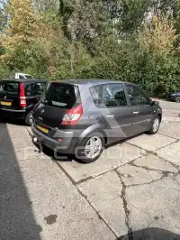 2003 Renault Scenic