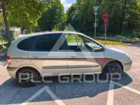 2003 Renault Scenic