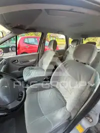 2003 Renault Scenic