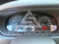 2003 Renault Scenic