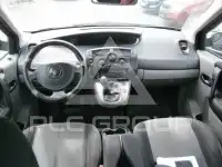 2003 Renault Scenic