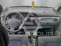 2003 Renault Scenic