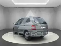 2003 Renault Scenic