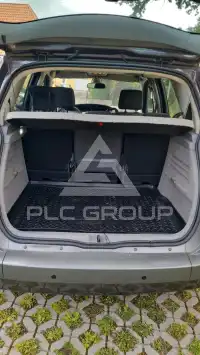 2003 Renault Scenic
