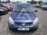 2003 Renault Scenic