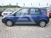 2003 Renault Scenic