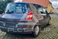 2003 Renault Scenic