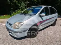 2003 Renault Scenic
