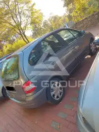 2003 Renault Scenic