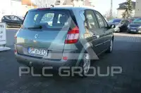 2003 Renault Scenic