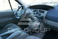 2003 Renault Scenic