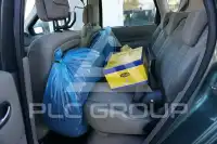 2003 Renault Scenic