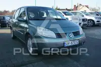 2003 Renault Scenic