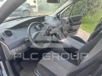 2003 Renault Scenic