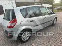 2003 Renault Scenic
