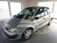 2003 Renault Scenic