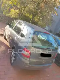 2003 Renault Scenic