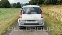 2003 Renault Scenic