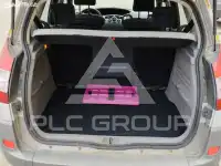 2003 Renault Scenic