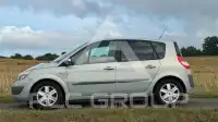 2003 Renault Scenic