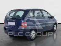 2003 Renault Scenic