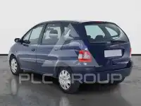 2003 Renault Scenic