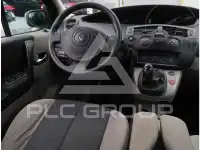 2003 Renault Scenic