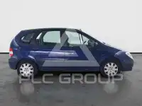 2003 Renault Scenic