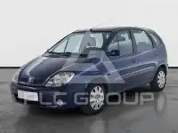2003 Renault Scenic