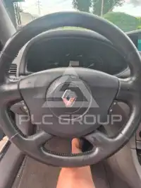 2003 Renault Laguna